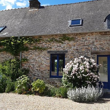 La Petite Grange, La Vieille Ferme Villa Ruffiac  Luaran gambar